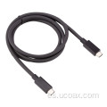 USB 3.1 Gen 2 Tipo C Cable